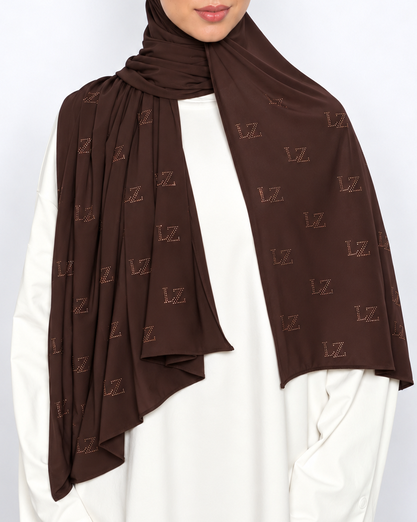The LZ Signature  - Mocha