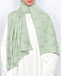 The LZ Signature  - Matcha
